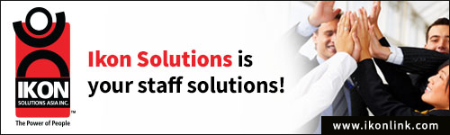 ikon solutions staff solutions
