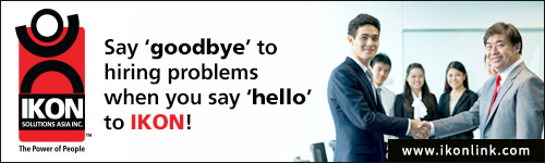 Say goodbye to hiring problems