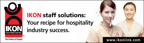 Ikon Staff Solutions banner