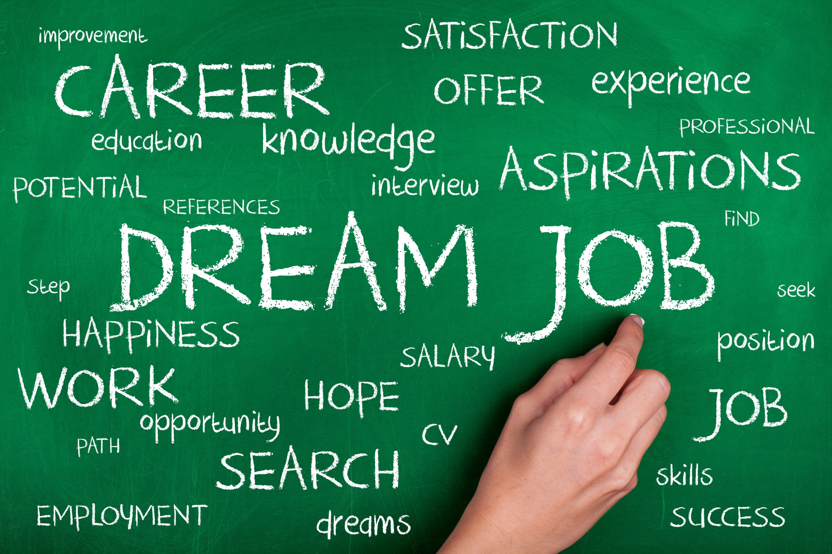 Thinking of changing careers? Here’s how to get started Ikon Solutions